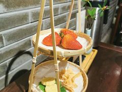 -青藤茶馆(南山路店)