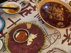 -阆辣荟餐饮(老味道8年·古城店)