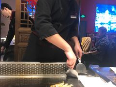 -湘汇概念铁板烧(铁西万达店)