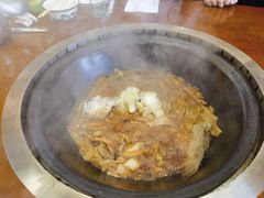 -铁锅炖灶台鱼老三炖鱼馆