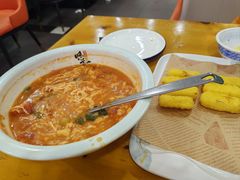 -西域美食(西直门南小街店)