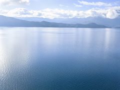 -丽江泸沽湖景区-里格半岛
