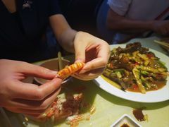 -广记海鲜(杨汊湖一店)