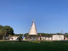 -不觉晓CAMPING(上海迪士尼营地店)