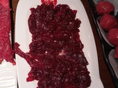 -牛焱·贵州黄牛肉火锅(城西银泰店)
