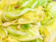 手撕包菜-双流老妈兔头(总店)