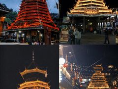 -肇兴侗寨