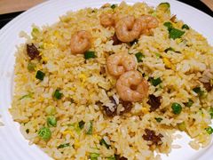 怀旧扬州炒饭-大家乐(东莞虎门店)