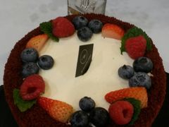 -姆们M Sweetie Cake(五道口店)