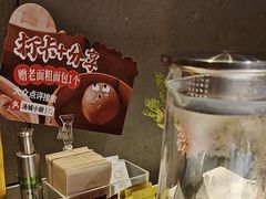 -汤城小厨•粤菜•靓汤(金宝街店)
