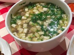 -西贝(上海我格广场店)