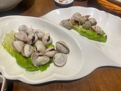-绍兴老味道·非遗门店(银泰城店)