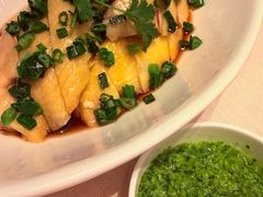 -丽思卡尔顿酒店-天泰轩中餐厅(大沽北路店)