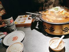 -探鱼·鲜青椒爽麻烤鱼(北京路天河城店)