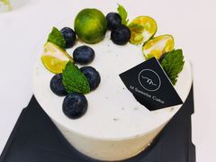 -姆们M Sweetie Cake(三里屯店)