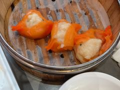 -永盛茶档·港式餐厅(桥北店)