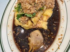-香融府·烤鸭·家常菜(马家堡路店)