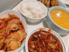 -小碗大胃(福久源新天地店)