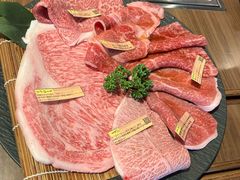 -俺的焼肉(銀座9丁目店)