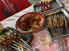 -盛龙盐筋烤肉