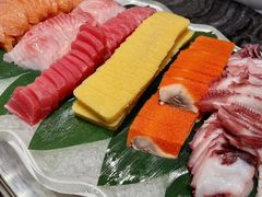 -厦门艾美酒店·新食谱西餐厅