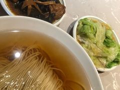 -松鹤楼·苏式汤面(虹桥天地店)