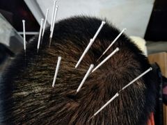 -上海三爱中医门诊部(建德坊店)