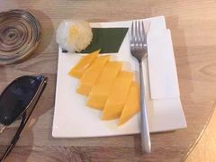 -Let’s Relax Spa(Siam Square One)