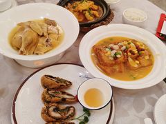 -鹭园酒家·四十年老字号