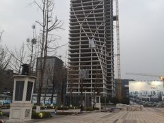 -百林公园-两江幸福广场