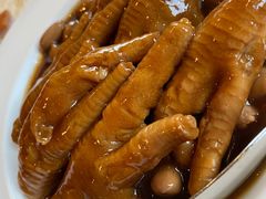 -利苑酒家(金宝店)