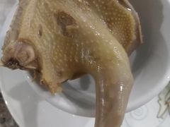 -皇鸽餐厅(龙塘店)