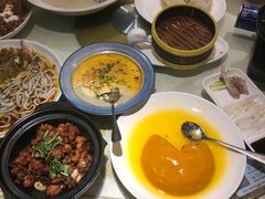 -佰家小厨·南京菜(夫子庙店)