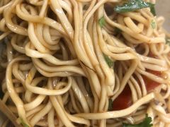 姜鸭面-万三面馆(青龙正街太古里店)