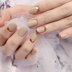 -M·X Nail日式美甲美睫