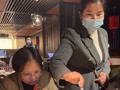 -老头儿油爆虾(星光一期店)