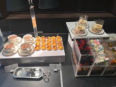 -博林天瑞喜来登酒店·西丽尚膳