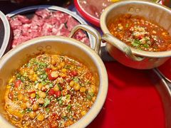 -钢管厂五区小郡肝火锅串串香(清河店)