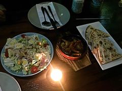-MARU玛露音乐餐厅(大学路店)