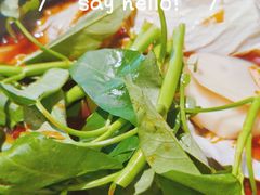 -贵州辣子鸡番茄鸡