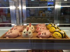 -满满元气和田大枣糕·蛋糕(朝阳大悦城店)