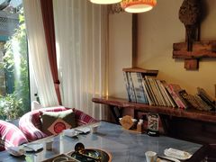 -慢丽江·云南野生菌土鸡锅(付家庄店)