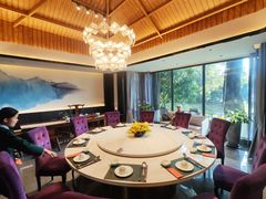 -顺风山庄(水濂山店)