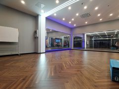 -NRG 健身私教CLUB(云山路店)