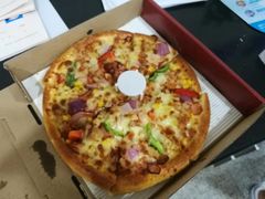 -尊宝比萨(黄泥磅店)
