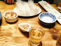 -凤吉园乌拉满族火锅中华老字号(繁荣路店)