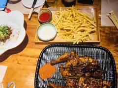 -别院里音乐餐酒吧(双流航空港店)