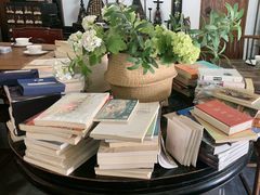 -道南書院·私房菜·早午茶·茶馆