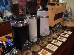 -The Roastery By AllYouWant(福田店)