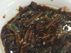 -老人和饭店(淮海中路店)
